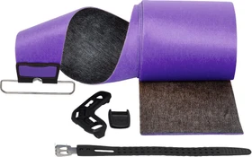 Kohla Freeride Mixmohair 135mm Steigfelle