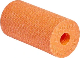 Blackroll Micro Faszienrolle orange