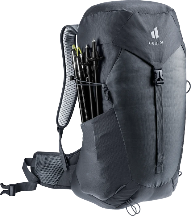 Deuter AC Lite 30 schwarz
