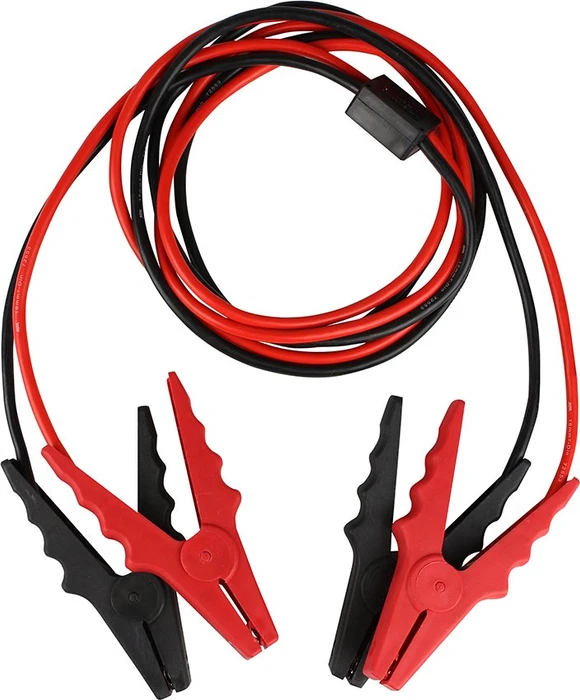 APA Starthilfekabel 16mm² mit Startcontrol 3m