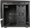 BitFenix Colossus M Micro-ATX schwarz Vorschaubild