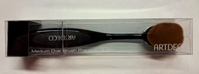 Artdeco Oval Brush Premium Quality medium