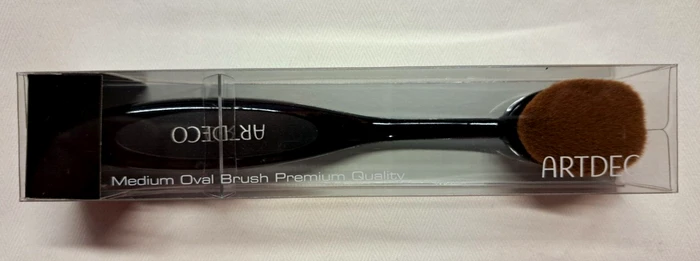 Artdeco Oval Brush Premium Quality medium