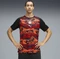 Puma FIFA WM 2026 Ägypten Aufwärmtrikot kurzarm puma black/puma red (Herren) Vorschaubild