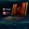 MSI Crosshair 18 HX AI A2XWGXKG-077, Core Black, Core Ultra 9 275HX, 32GB RAM, 1TB SSD, GeForce RTX 5070, DE Vorschaubild