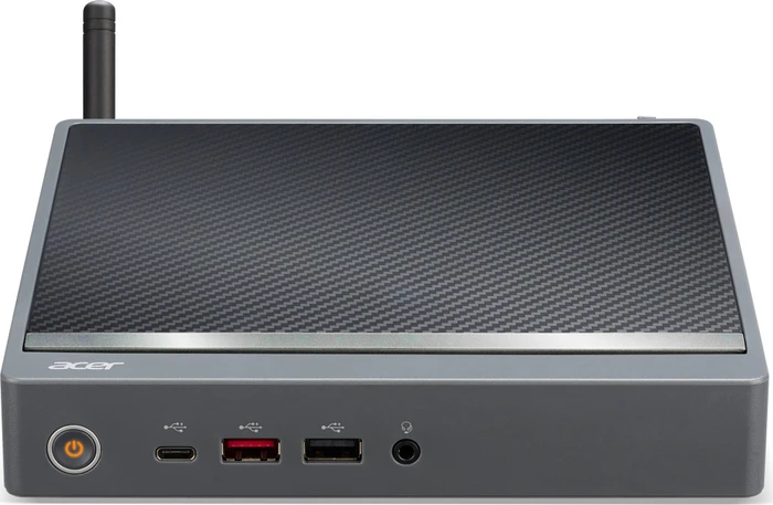 Acer Revo RB610, Core i5-1335U, 8GB RAM, 256GB SSD