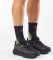 Salomon Aero Glide 4 GRVL black/asphalt (Herren) Vorschaubild