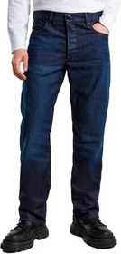 G-Star Dakota Regular Straight Jeans worn in frisian night (Herren)