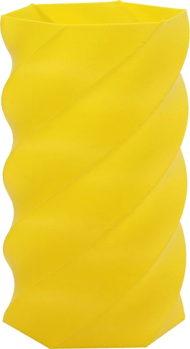3DJake ABS, gelb, Spule, 1.75mm, 1.00kg