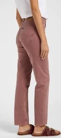 Lee Carol Jeans henna (Damen)