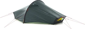 Hilleberg Akto Tunnelzelt grün