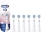 Oral-B Ersatzbürsten iO Sanfte Reinigung weiß Vorschaubild
