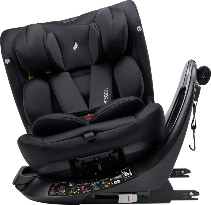 Osann Floyd360 all black