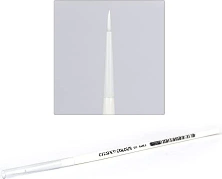 Games Workshop Citadel STC S Base Brush 63-05 Gr. S