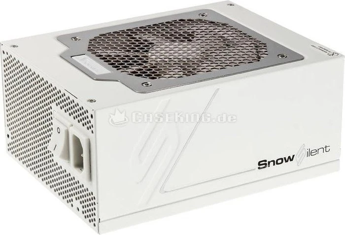 Seasonic Snow Silent 1050W, ATX 2.3