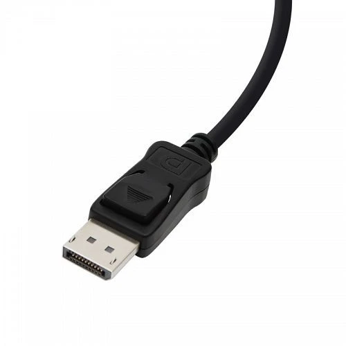 Club 3D aktiver DisplayPort/Single-Link DVI Adapter