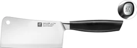 Zwilling All Star Hackmesser 15cm silber