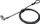 Kensington Slim NanoSaver Laptopschloss (K60603WW)