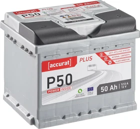 Accurat Plus P50
