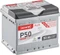 Accurat Plus P50 Vorschaubild