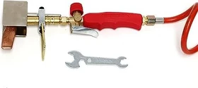 Rothenberger Dachrinnen Gas-Lötkolben Set