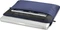 Hama Tayrona 14.1" Notebook Sleeve, dunkelblau Vorschaubild