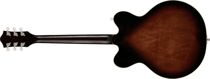 Gretsch G5622T Electromatic CB Single Barrel Burst