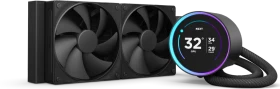 NZXT Kraken Elite 240 (2024)