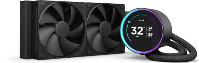 NZXT Kraken Elite 240 (2024)