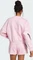 adidas Z.N.E. Sweatshirt true pink (Damen) Vorschaubild