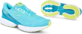 True Motion U-TECH Nevos 3 scuba blue/enamel blue/lime popsicle (Damen)