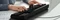 KeySonic KSK-8040U-CR Dual-Dynamics Tastatur, schwarz, mit Kartenleser, USB, DE Vorschaubild