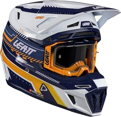Leatt Moto 8.5