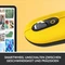 Logitech POP Wireless Mouse, Blast, Logi Bolt, USB/Bluetooth Vorschaubild