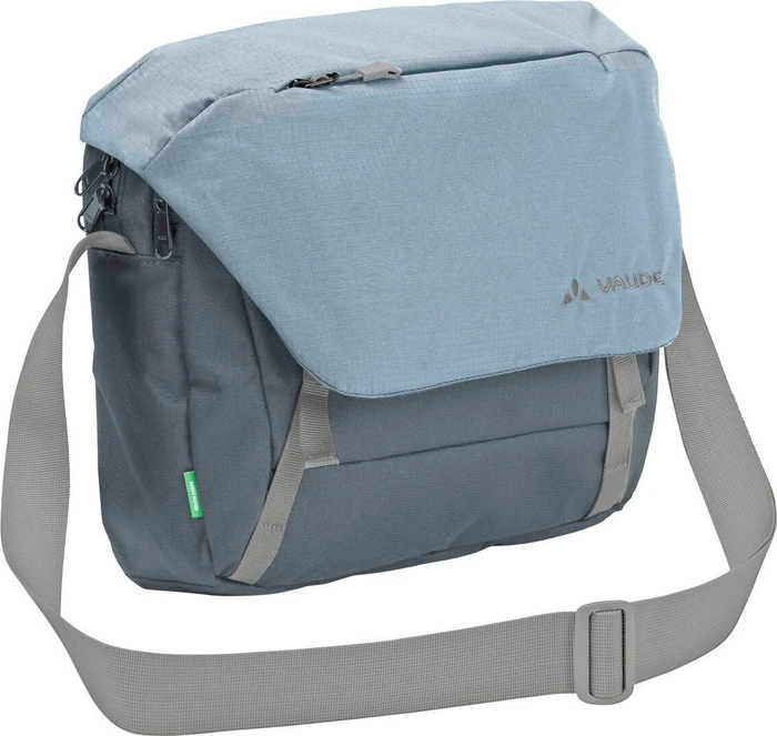 Vaude Rom III S Umhängetasche heron