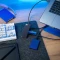 Targus HyperDrive Flex 8, USB-C 3.0 [Stecker], schwarz Vorschaubild