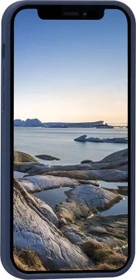 dbramante1928 Monaco für Apple iPhone 13 Pro Pacific Blue
