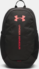 Under Armour Hustle Lite black/racer red