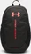 Under Armour Hustle Lite black/racer red Vorschaubild