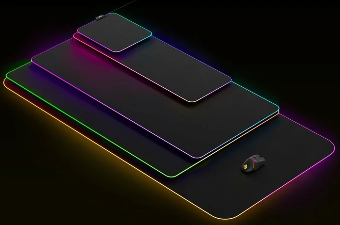 SteelSeries QcK Prism Cloth 5XL