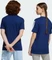 adidas Essentials T-Shirt kurzarm dark blue/white (Junior) Vorschaubild