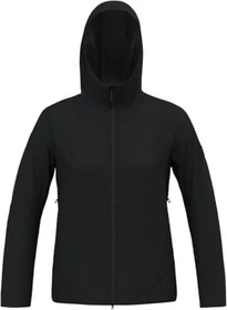 Salewa Fanes 2L Powertex 2in1 Funktionsjacke black out (Damen)