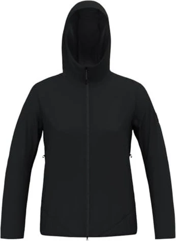 Salewa Fanes 2L Powertex 2in1 Funktionsjacke black out (Damen)