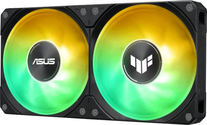 ASUS TUF Gaming LC III 240 ARGB