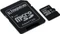 Kingston Industrial Temperature R90/W20 8GB Kit, UHS-I, Class 10 Vorschaubild