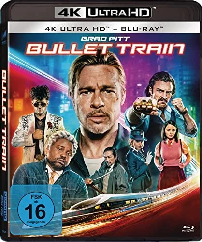 Bullet Train