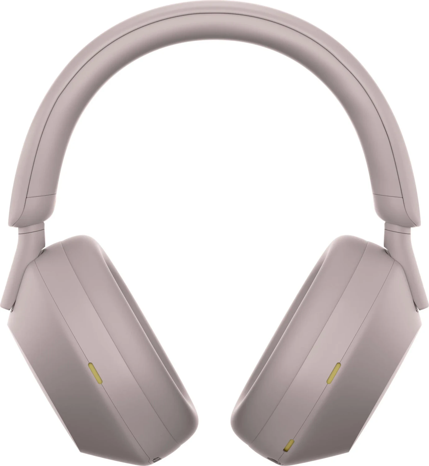 Sony WH1000XM5 Wireless Noise-Cancelling Over-Ear Headphones - Midnigh