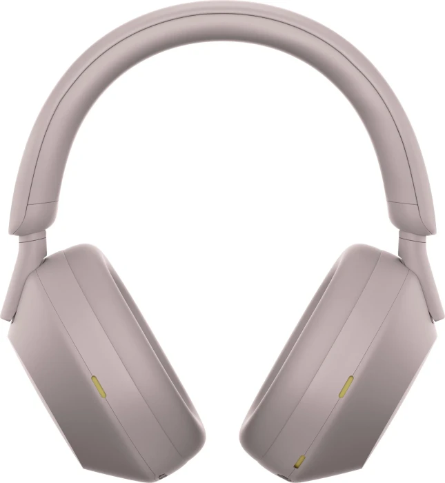 Sony WH-1000XM5 Smoky Pink