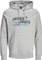 Jack & Jones Logo Hoodie (Herren) Vorschaubild