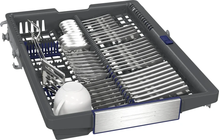Siemens iQ500 SR55ZS10ME